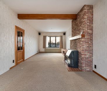 SCHOTEN-VAART | WONING GESCHIKT VOOR COMBINATIE WONEN – WERKEN - Photo 3