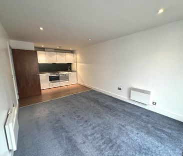 1 bedroom apartment to rent - Photo 3