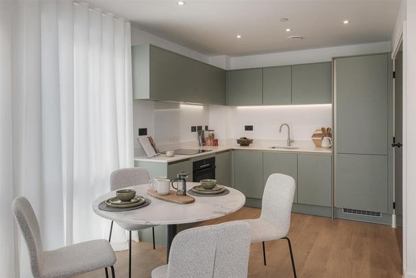 1 bedroom flat to rent - Photo 1