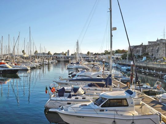 Moradia T3 em Lisboa - Photo 1