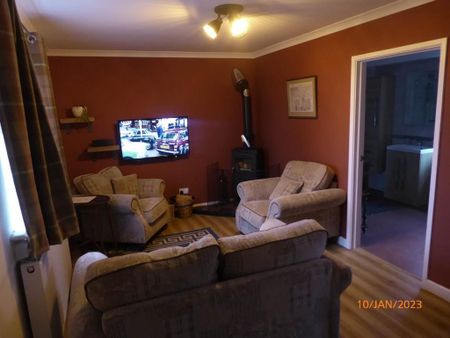 2 bedroom cottage to rent - Photo 4
