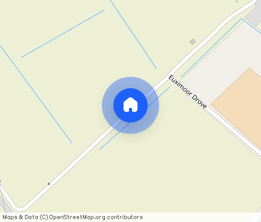 Euximoor Drove, Christchurch, WISBECH - Photo 1