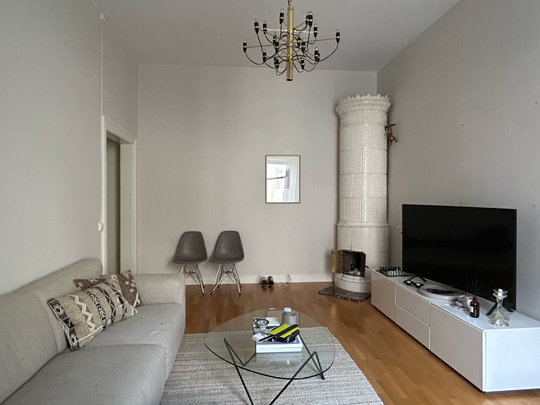 Sten Sturegatan, Göteborg - Photo 1