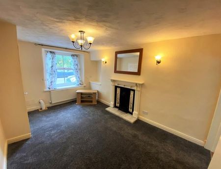 2 Bedroom Terraced Available Arranging tenancy - Photo 2