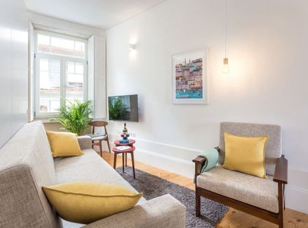 Rua da Alegria, Porto, Braga 4000-043 - Photo 2