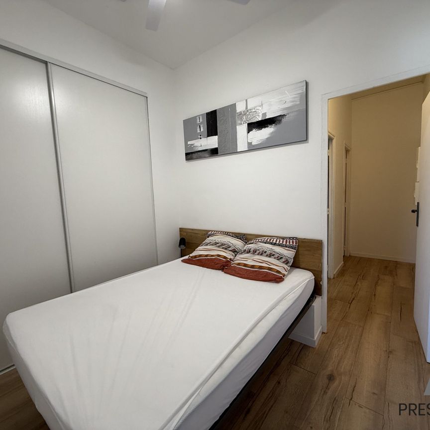 Appartement T1/T2 meublé equipé - Photo 1