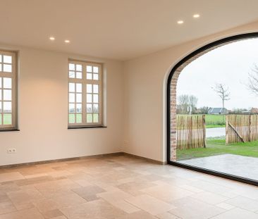 Woning te huur in Watervliet voor € 1.550 met 3 slaapkamers - Foto 5