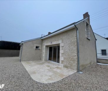 Maison de village rénovée avec des matériaux de qualité - Photo 6