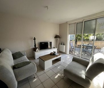 T3 centre Chabeuil - Photo 1