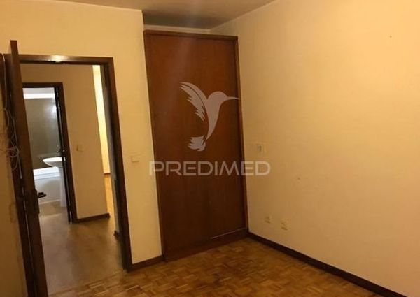 Apartamento T3 em Porto
