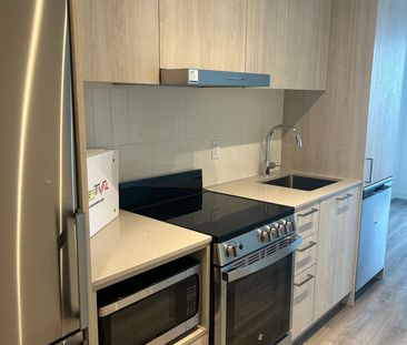 For Lease - 195 Commerce Street Unit# 2302, Vaughan, Ontario - Photo 1