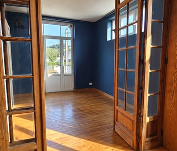Appartement te huur - Photo 1