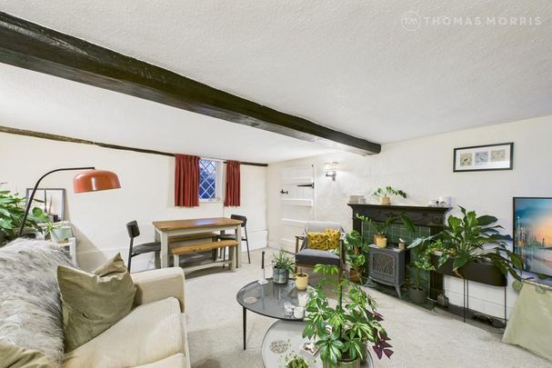 2 bedroom terraced house to rent - Photo 1