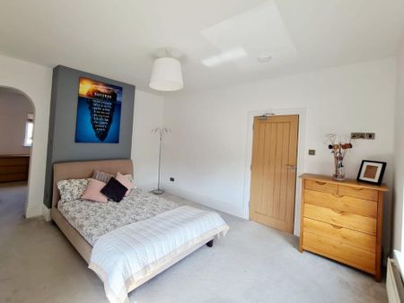 8 bedroom house share to rent - Photo 3