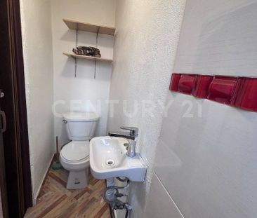 Departamento de 2 Recámaras con Balcón en Renta en Nápoles - Photo 6
