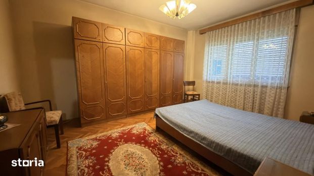 Apartament casa 3 camere 130 mp utili zona Parc Sub Arini - Photo 1