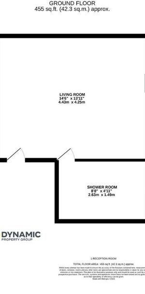 Jameson House, John Street, Sunderland, Tyne And Wear, SR1 - Photo 1