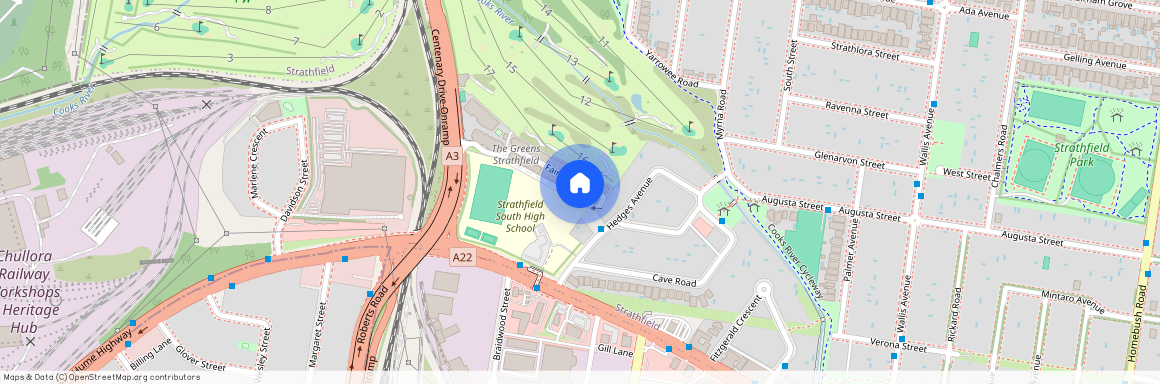 30 Fairway Circuit, Strathfield 2135, New South Wales