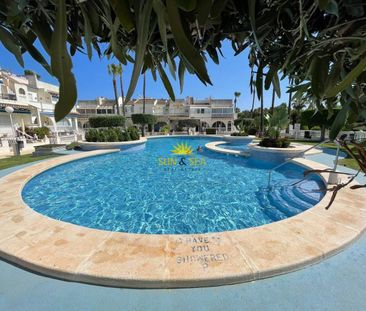 2 BEDROOM APARTMENT - CIUDAD QUESADA - Photo 2