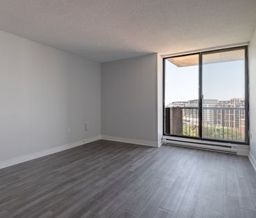 Spring Garden - 1 Bedroom - Photo 3
