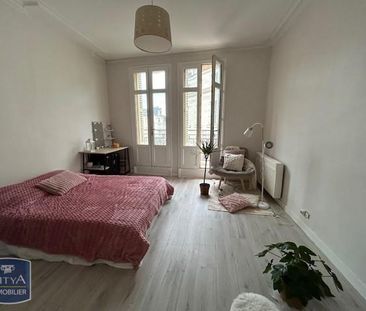 Location Appartement 1 pièce 28m² POITIERS 86000 - Photo 2