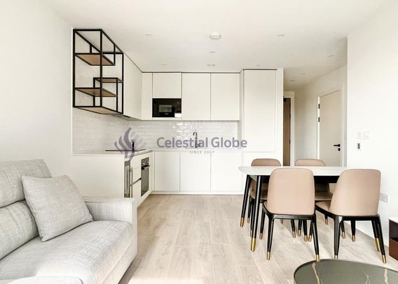 1 bedroom flat to rent - Photo 1