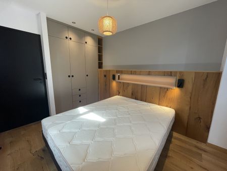 Location Appartement 2 pièces 51m² ST JEAN PIED DE PORT 64220 - Photo 5