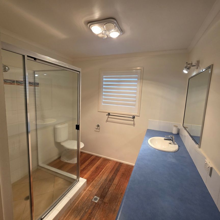 COASTAL HIDEAWAY SURROUNDED BY NATURE � PEACEFUL LIVING IN MOORE PARK BEACH - Photo 1