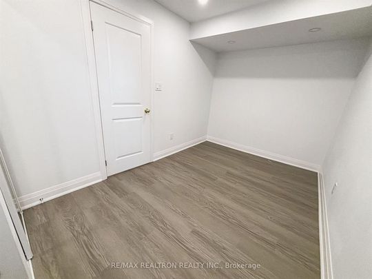 For Lease - 225 Webb Street Unit# BASEMENT, Markham, Ontario - Photo 1