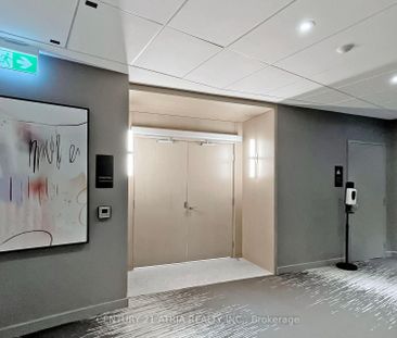 For Lease - 585 Bloor Street Unit# 420, Toronto, Ontario - Photo 5