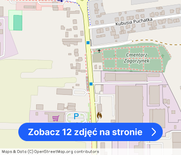 3 pokoje/Taras/Nowoczesna zabudowa/os.Prywatne - Zdjęcie 1