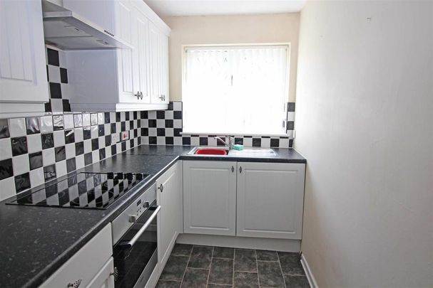 1 bedroom maisonette to rent - Photo 1