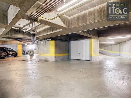 Appartement te huur - Photo 2