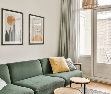 Van Ostadestraat 240-3, 1073 TV, Amsterdam - Foto 2