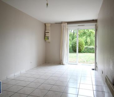 Location Appartement 1 pièce 20m² DIJON 21000 - Photo 1