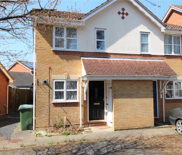 2 bedroom semi-detached house to rent - Photo 4
