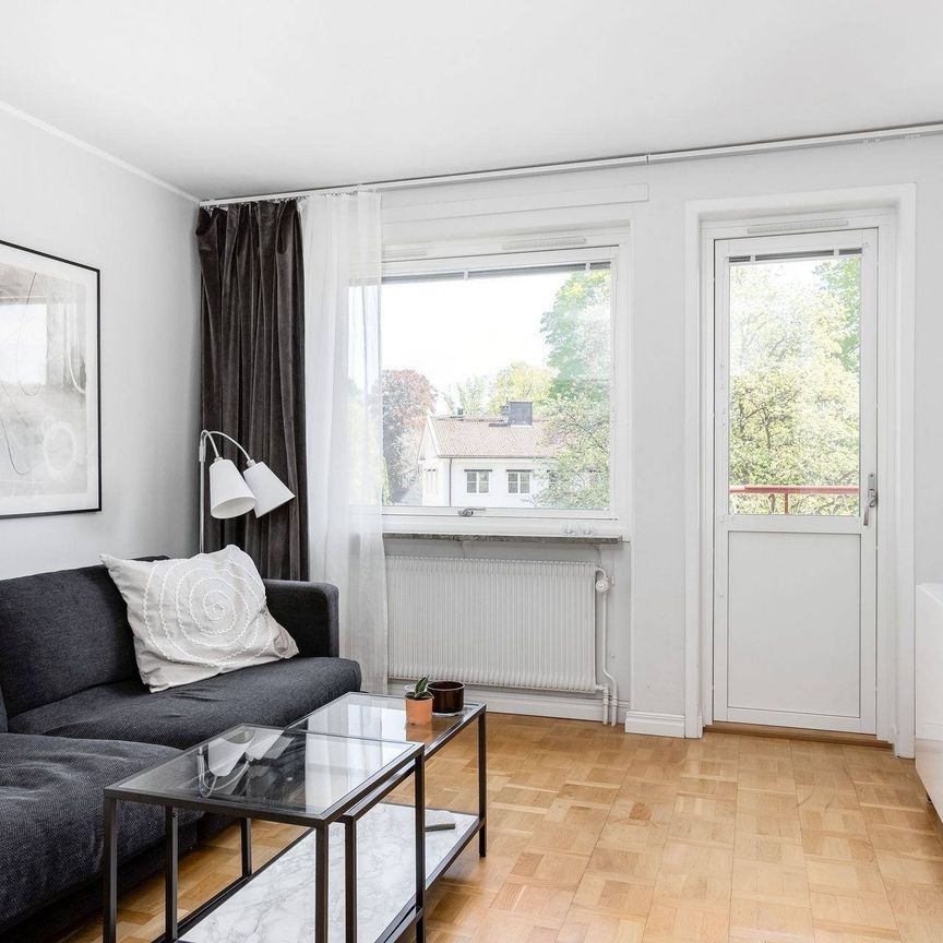 Djurgårdsgatan, Linköping - Photo 1