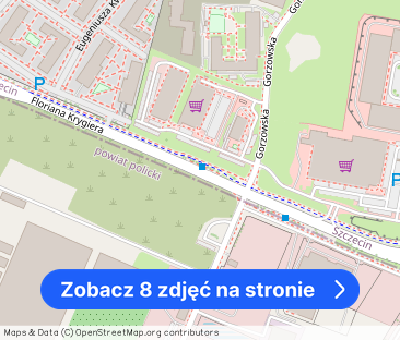 Nowe, pięknie wykończone 2 pokoje na Gumieńcach! - Zdjęcie 1