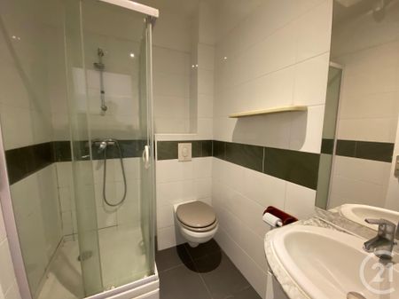 Location Appartement 1 pièce 28m² NICE 06000 - Photo 5