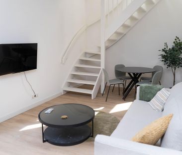 Te huur: Appartement Korvelplein in Tilburg - Foto 2