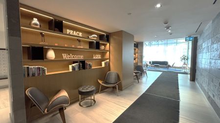 For Lease - 120 Parliament Street Unit# 1709, Toronto, Ontario - Photo 4