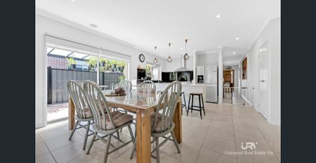 Stylish & Spacious Family Home in Craigieburn!!! - Photo 3