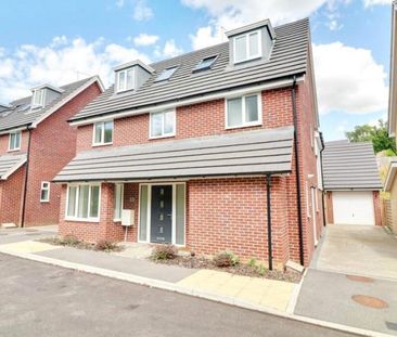 Bury Water Lane, Newport, Saffron Walden, Essex - Photo 5