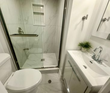 For Lease - 69 Roywood Drive Unit# Bsmt, Toronto, Ontario - Photo 5