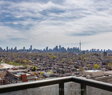 For Lease - 1420 Dupont Street Unit# 1802, Toronto, Ontario - Photo 1