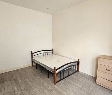 Room in a Shared House, Tunley Road, NW10 - Photo 1