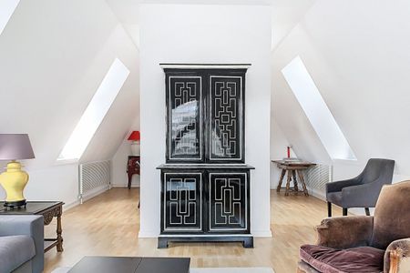 Appartement 3 chambres – 5 et Dernier Étage - Photo 3