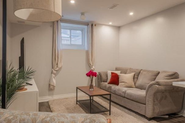 For Lease - 133 Lionhead Golf Club Road Unit# Basement, Brampton, Ontario - Photo 1