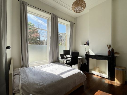 Te huur: Appartement Thorbeckestraat in Arnhem - Photo 1