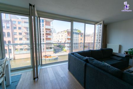 Valkenburgerstraat | Center | Ref 6382 | € 3.250 excl. bills | Available now - Photo 3